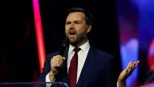 JD Vance