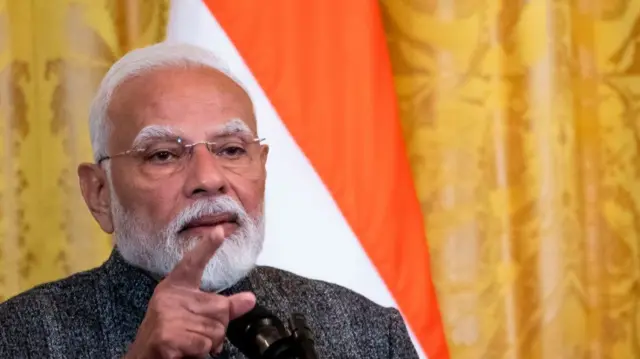 पीएम मोदी