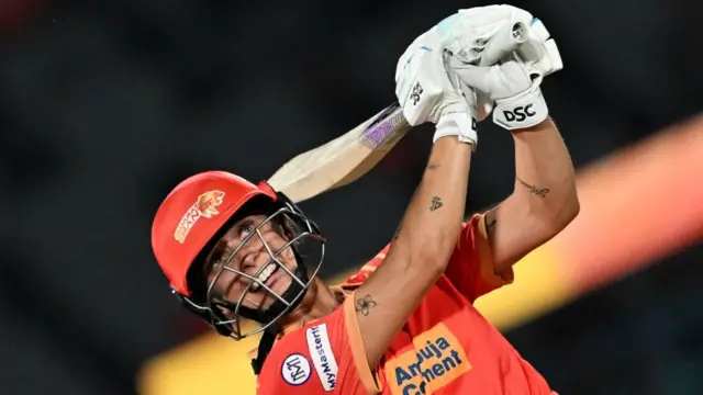 महिला प्रीमियर लीग 2025