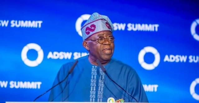 Tinubu