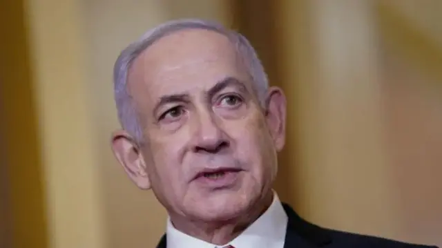 Netanyahu
