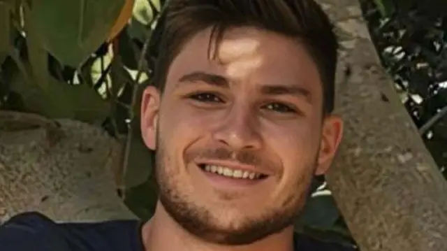 अलेक्जेंडर ट्रौफानोव