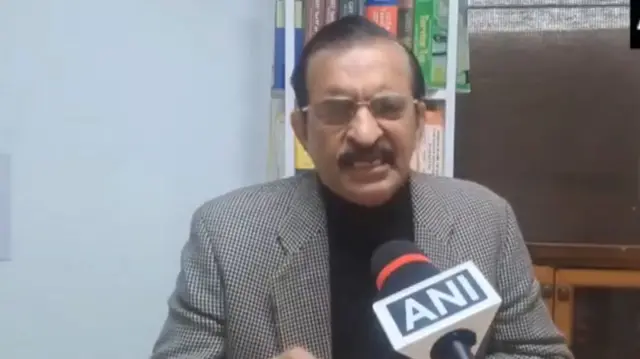 अनिल सरीन