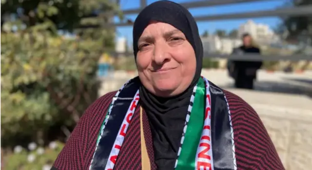 من المقرر أن يتم الإفراج اليوم عن أمير صهر نادرة أبو رضا
