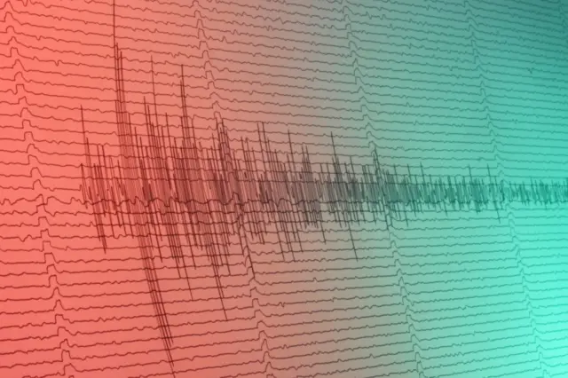 Earth Quake
