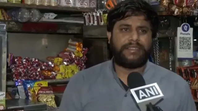 प्रत्यक्षदर्शी रवि