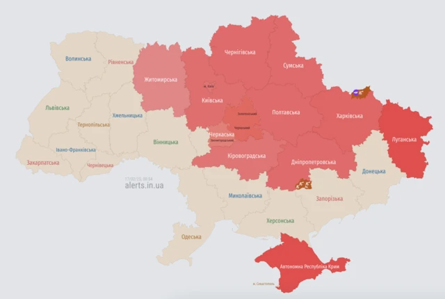 Карта