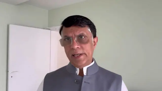 कांग्रेस नेता पवन खेड़ा