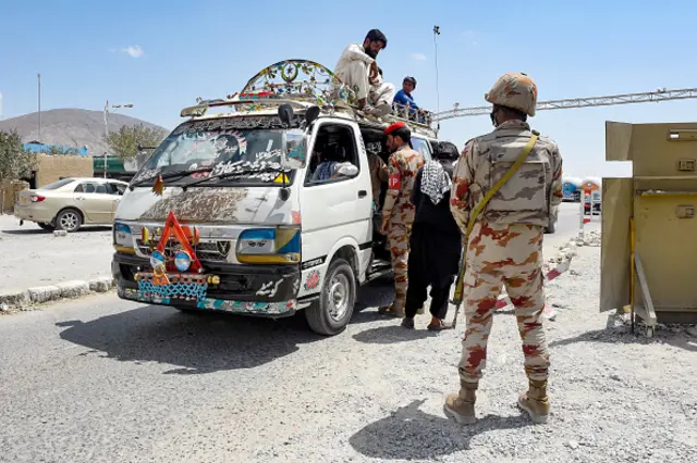 Balochistan