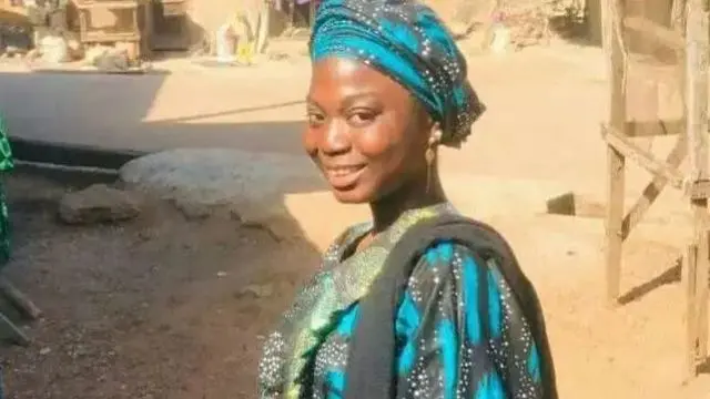 Yetunde Lawal e gburuegbu