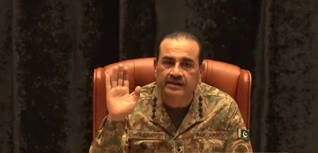 COAS