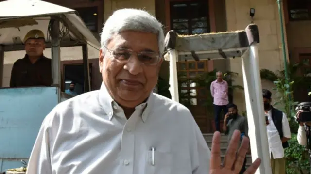 प्रकाश करात