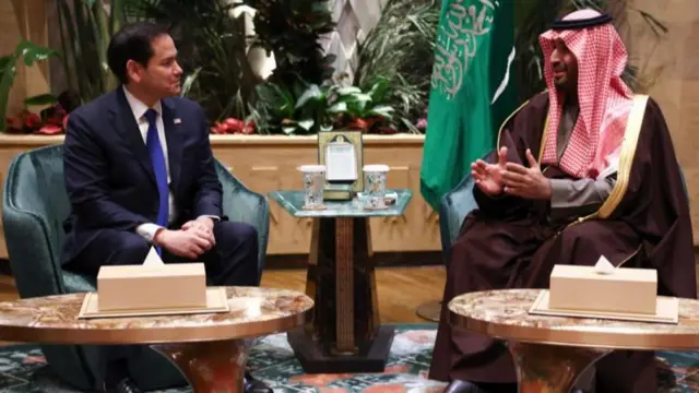 Maarkoo Ruubiyoo fi Mohaammad Biin Salmaan