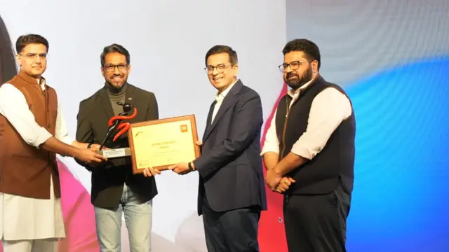 डीवाई चंद्रचूड़