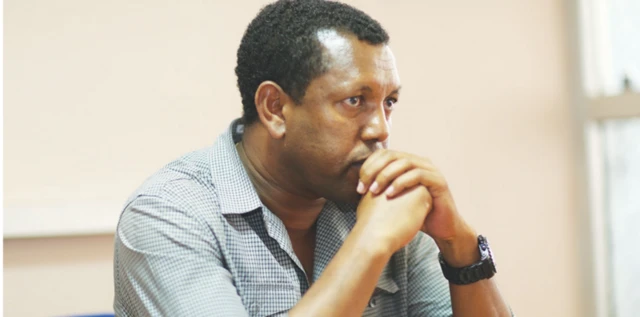 Obbo Lidatuu Ayyaaleew