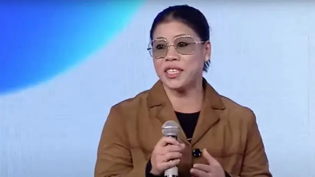 मैरी कॉम