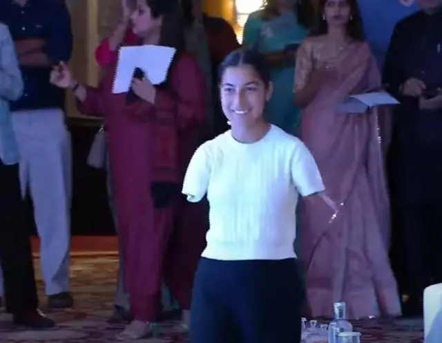 शीतल देवी