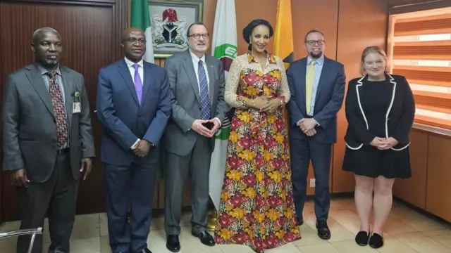 Bianca Odumegwu-Ojukwu