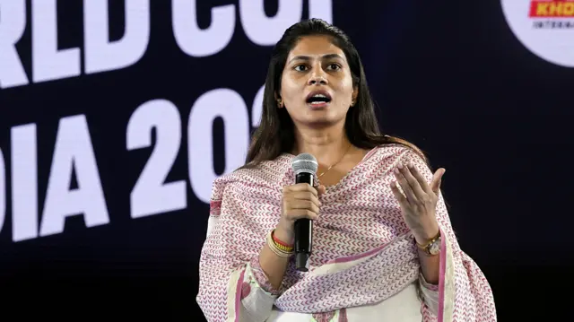 रक्षा खडसे