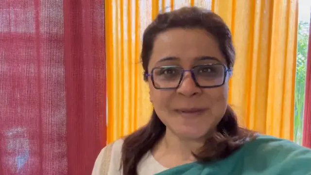 प्रियंका कक्कड़