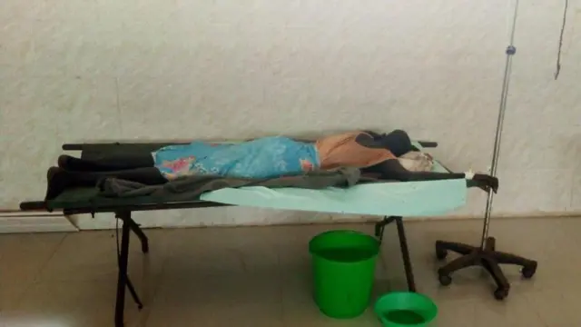 Nama siree mana yaalaarra jiru