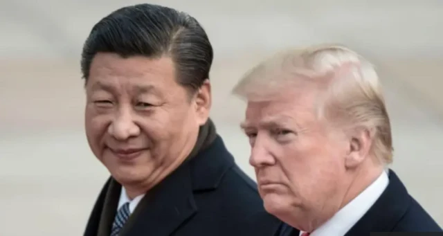 Trump, Putin