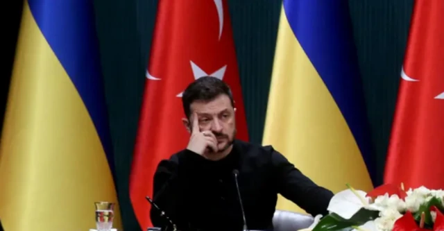 Zelenski