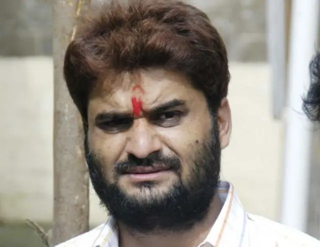 કાંધલ જાડેજા, કુતિયાણા, રાણાવાવ, પોરબંદર, બીબીસી ગુજરાતી