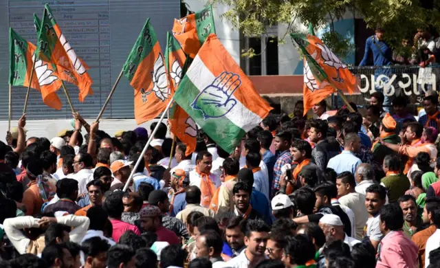 ગુજરાત સ્થાનિક સ્વરાજ્યની ચૂંટણી, બીબીસી ગુજરાતી