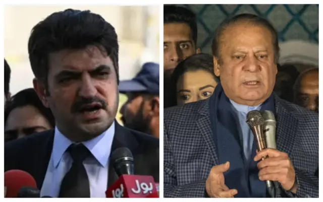 نواز مروت