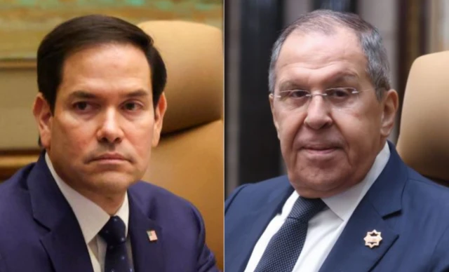 अमेरिका और रूस