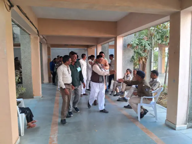 સ્થાનિક સ્વરાજ્યની ચૂંટણી, બીબીસી ગુજરાતી, ગુજરાત