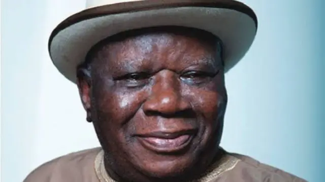 Edwin Clark