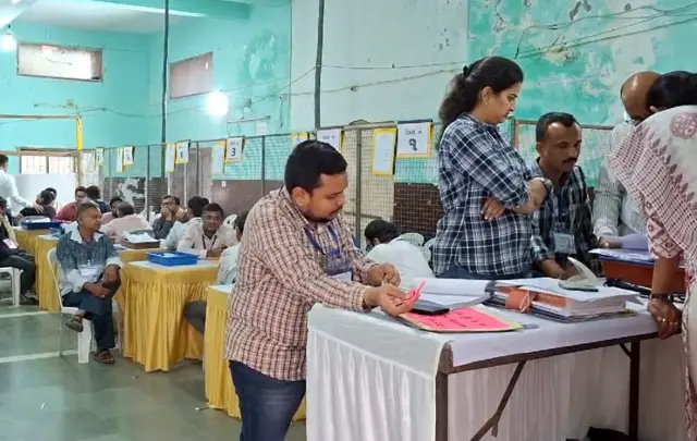 સ્થાનિક સ્વરાજ્યની ચૂંટણી, બીબીસી ગુજરાતી