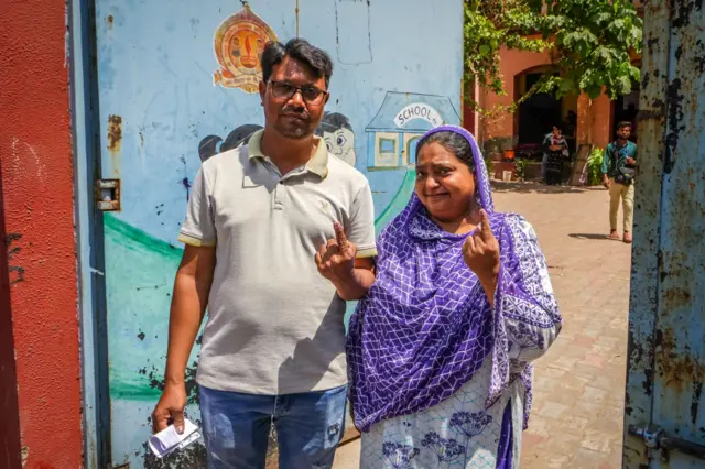 સ્થાનિક સ્વરાજ્યની ચૂંટણી, ગુજરાત, બીબીસી ગુજરાતી