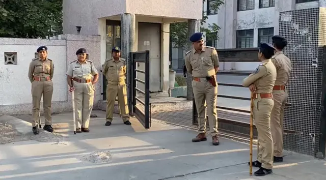 સ્થાનિક સ્વરાજ્યની ચૂંટણી, બીબીસી ગુજરાતી