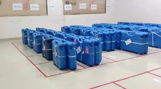 સ્થાનિક સ્વરાજ્યની ચૂંટણી, બીબીસી ગુજરાતી