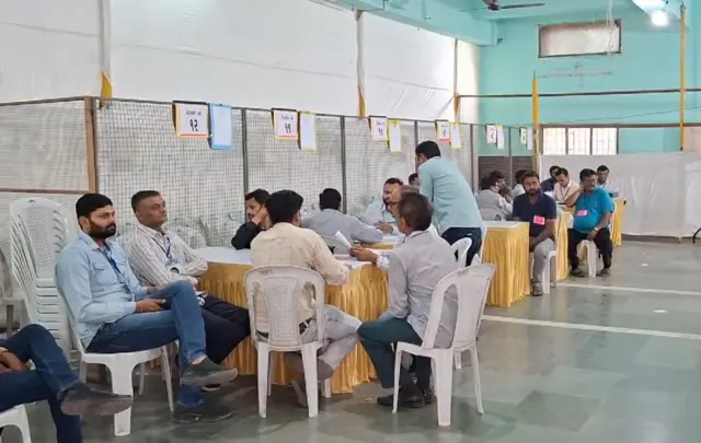 સ્થાનિક સ્વરાજ્યની ચૂંટણી, બીબીસી ગુજરાતી