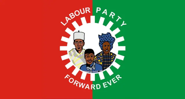 Ọkọlọtọ Labour pati