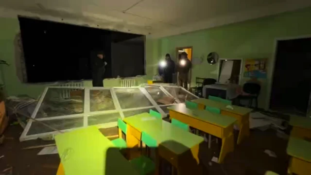 Одесса