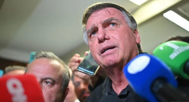 Jair Bolsonaro