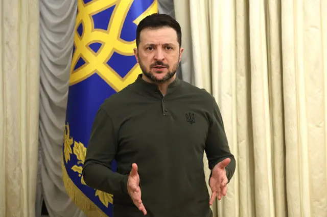 ولادیمیر زیلینسکی