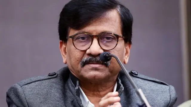 संजय राउत