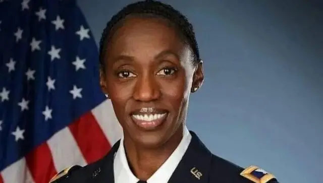 Ọchịagha Amanda Azubuike