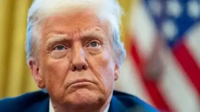 TRUMP