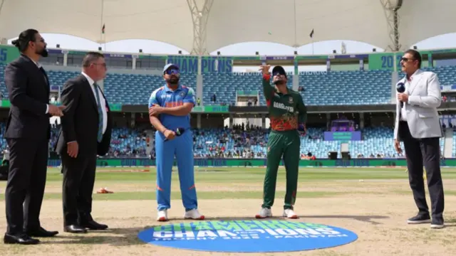 भारत बनाम बांग्लादेश