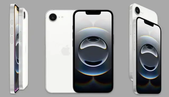 Ekwentị Apple