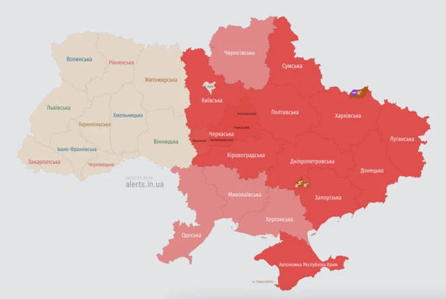 Карта