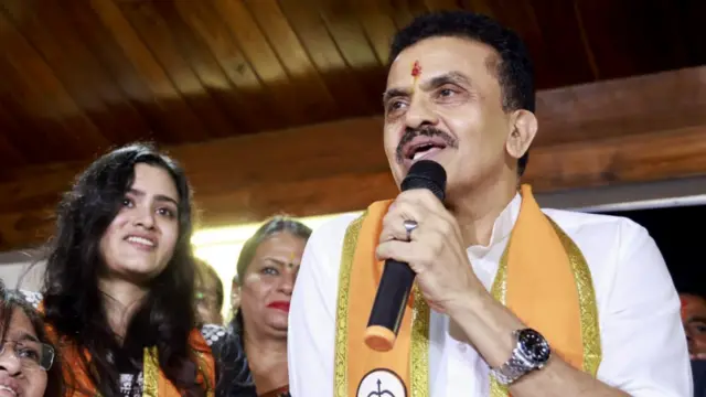 'हाउसिंग जिहाद'