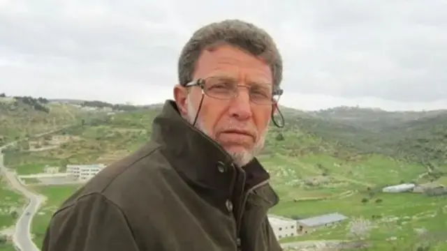 نائل البرغوثي